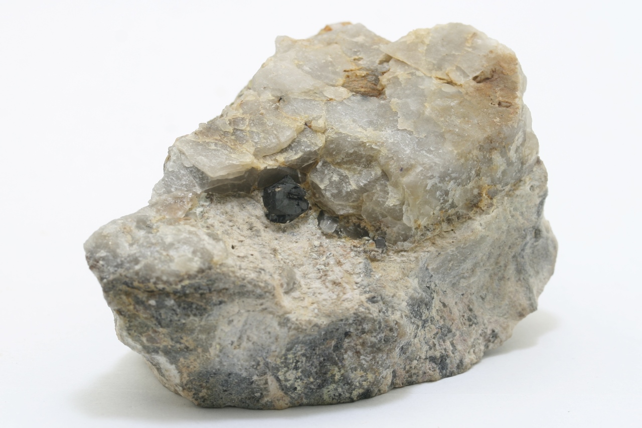 Cassiterite - Image 3