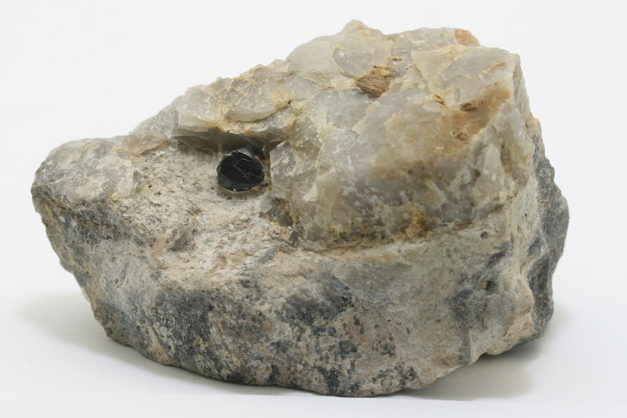 Cassiterite