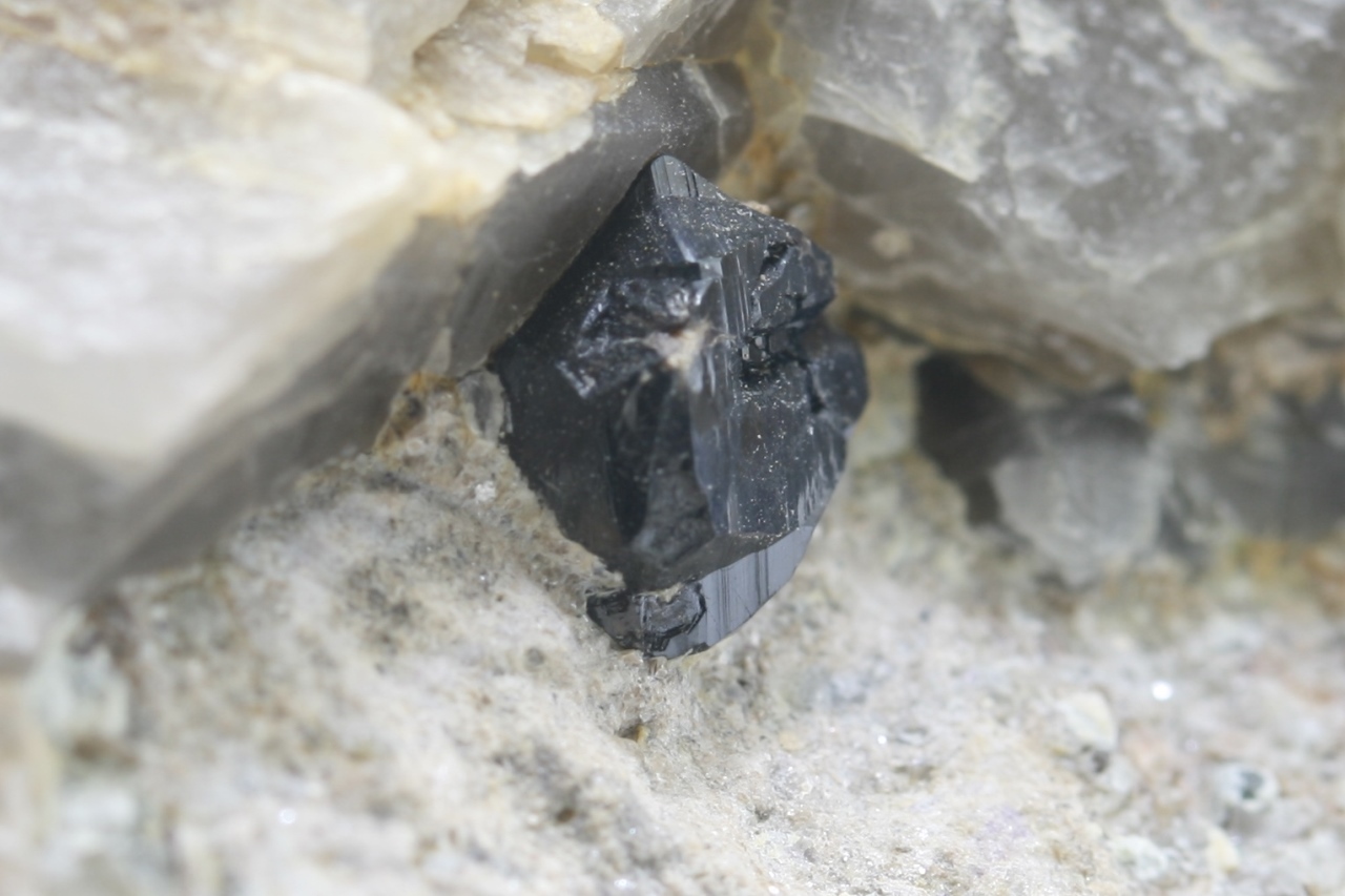Cassiterite - Image 6