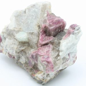 Rhodizite, liddicoatite