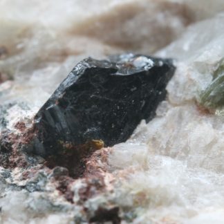 Cassiterite