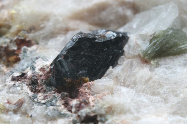 Cassiterite