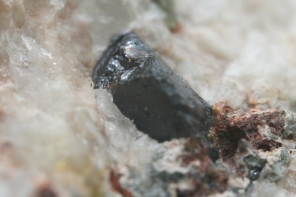 Cassiterite - Image 6