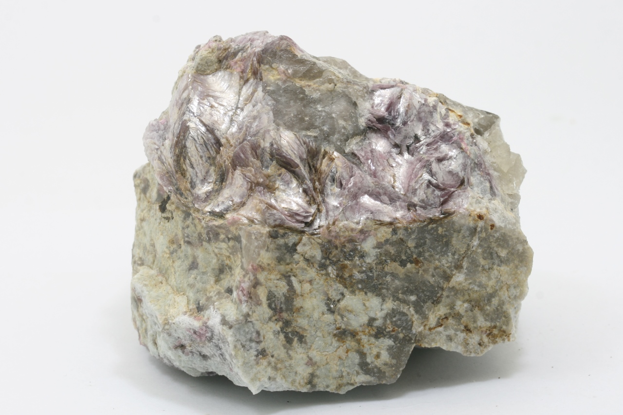 Lepidolite