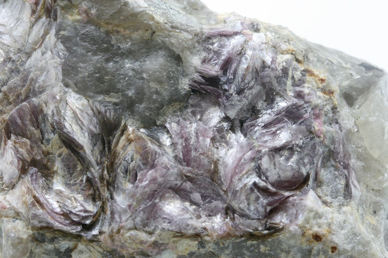 Lepidolite - Image 5