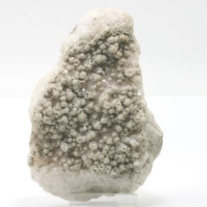 Calcite, dolomite