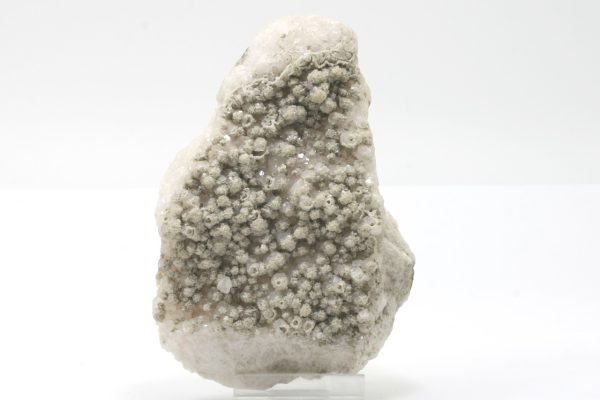 Calcite, dolomite