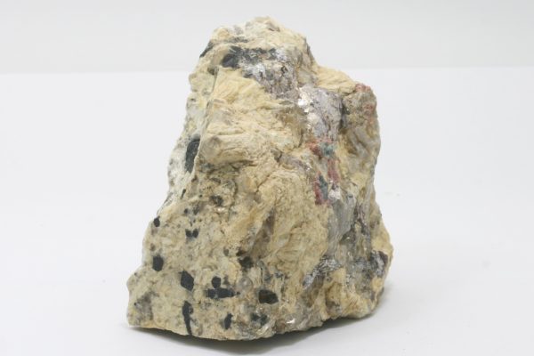 Elbaite, lepidolite - Image 2