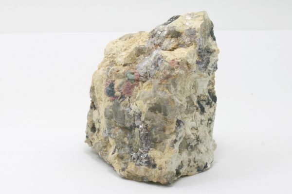 Elbaite, lepidolite - Image 4