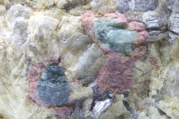 Elbaite, lepidolite - Image 7