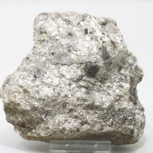 Dravite, almandine