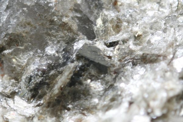 Dravite, almandine - Image 7