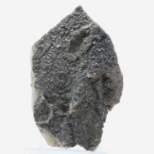 Scheelite, quartz