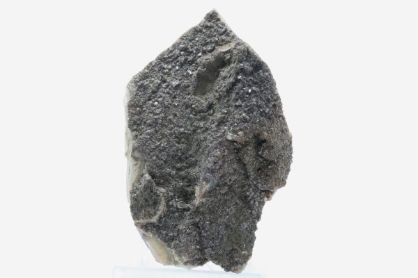 Scheelite, quartz