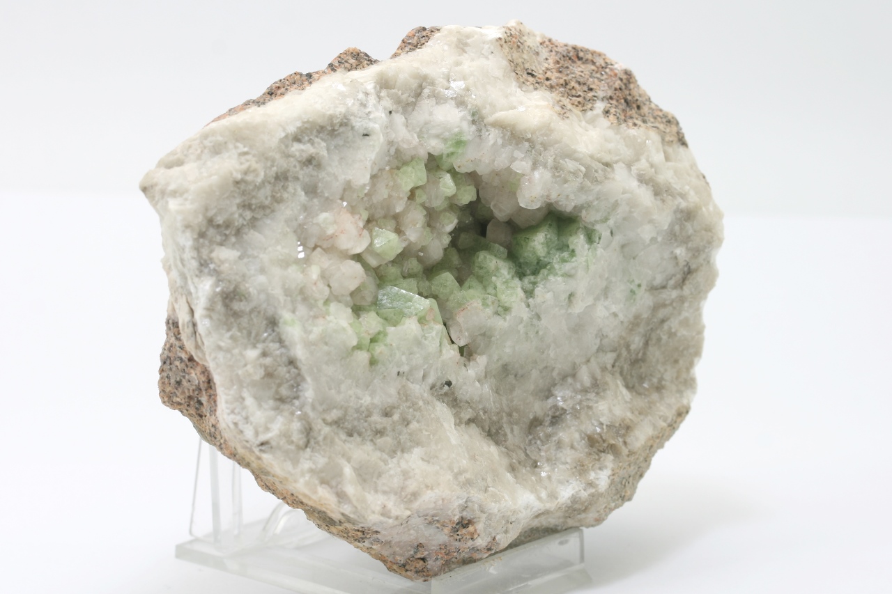 Kalcit, fluorit - Image 2