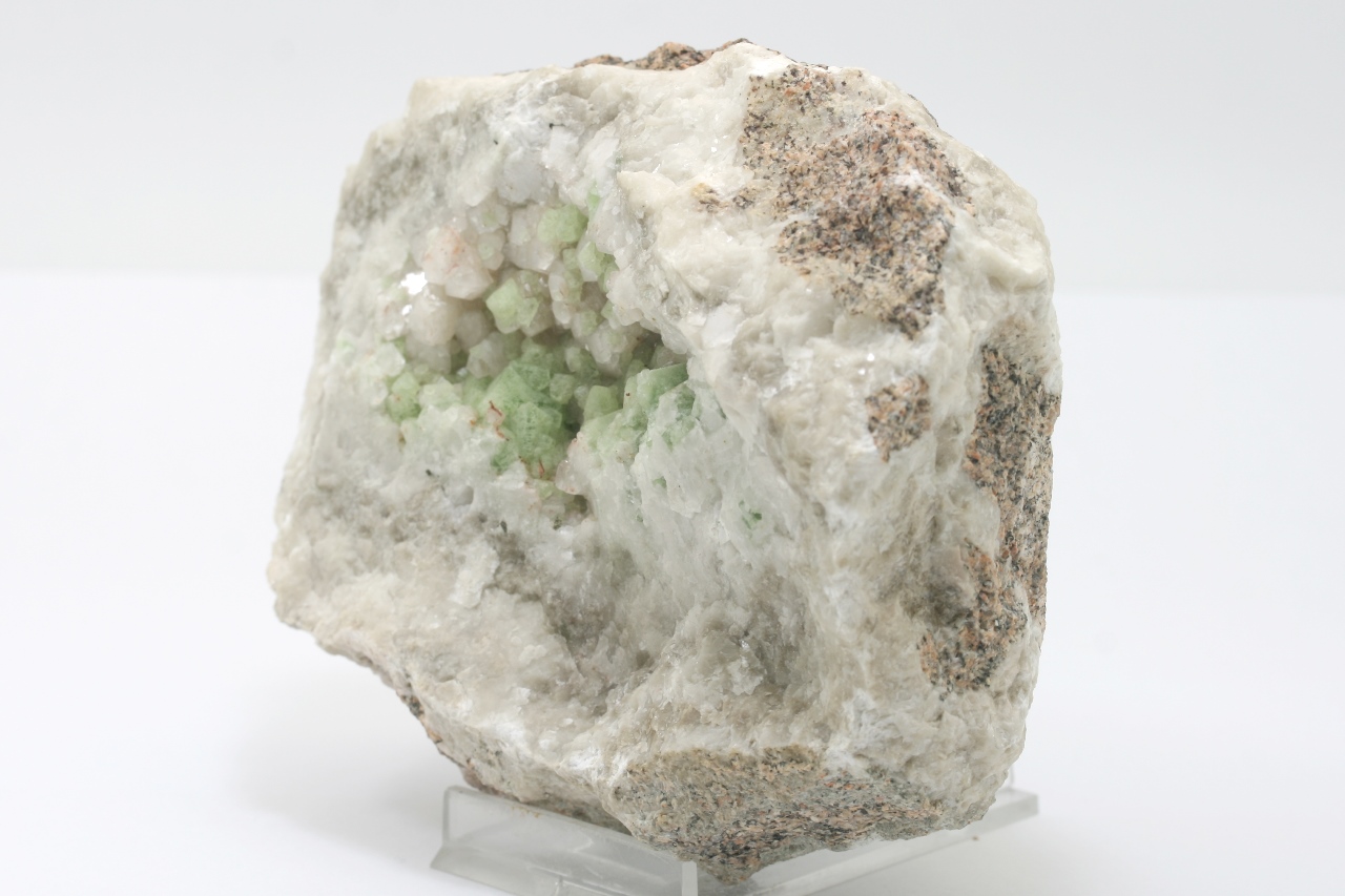 Kalcit, fluorit - Image 4