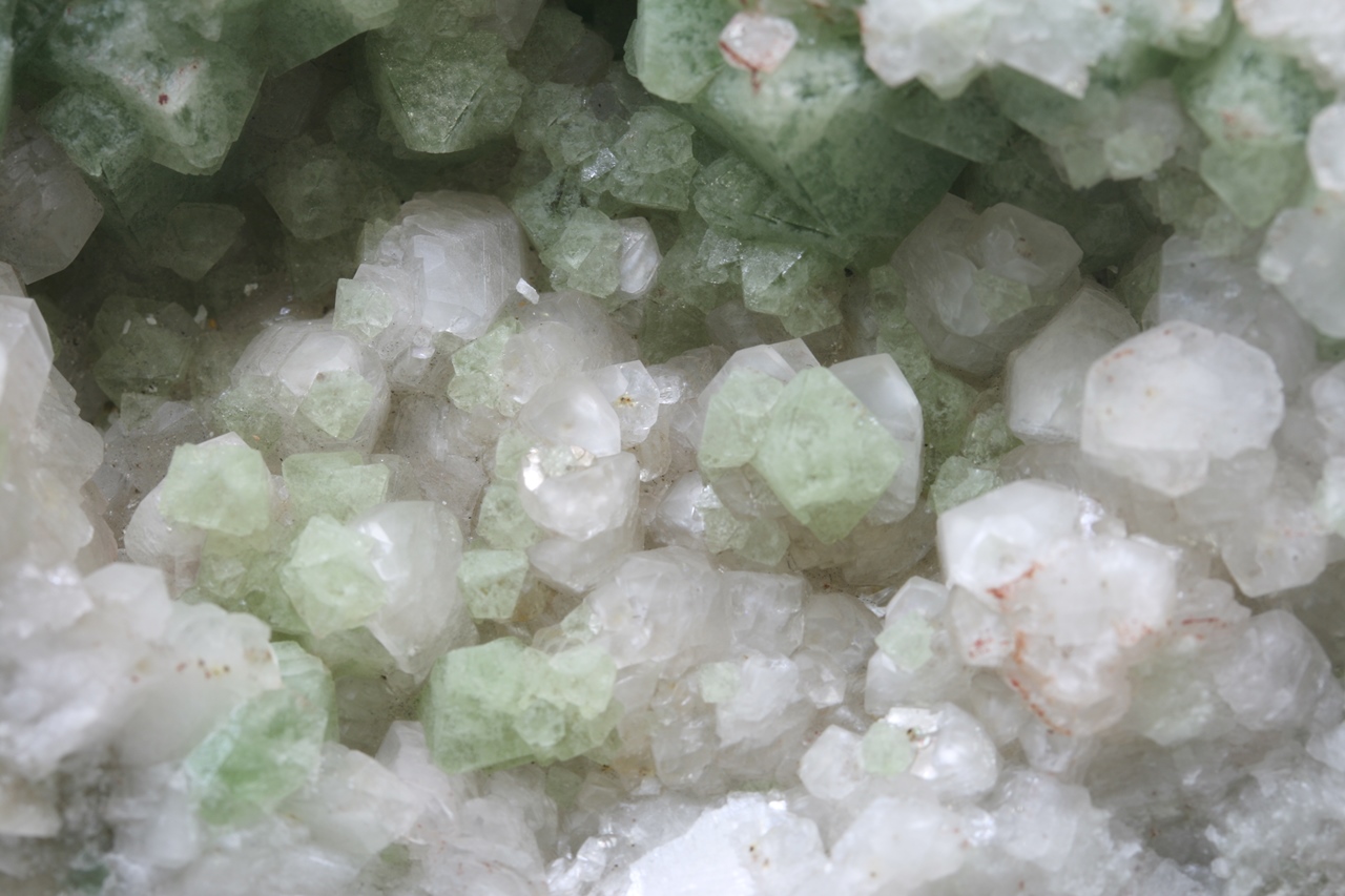 Kalcit, fluorit - Image 8