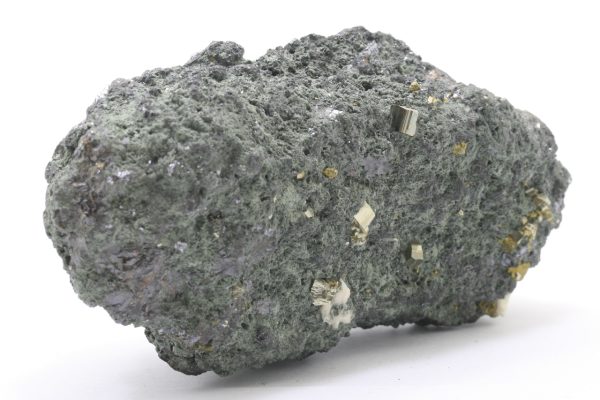 Sphalerite, galena, pyrite, chalcopyrite - Image 3