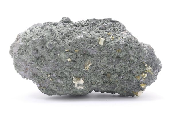 Sphalerite, galena, pyrite, chalcopyrite - Image 4