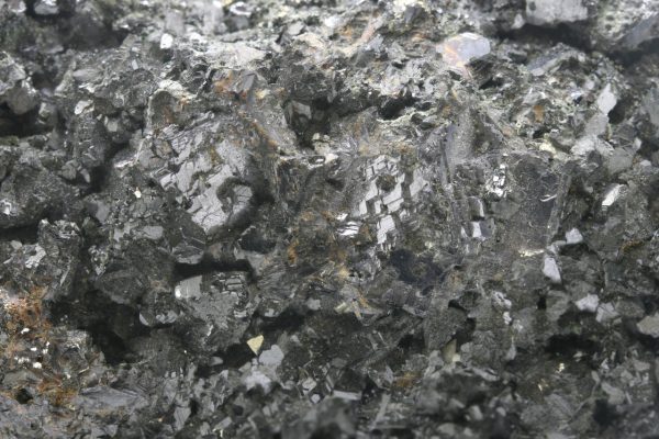 Sphalerite, galena, pyrite, chalcopyrite - Image 5