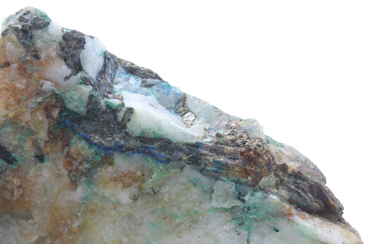 Aikinite - Image 7