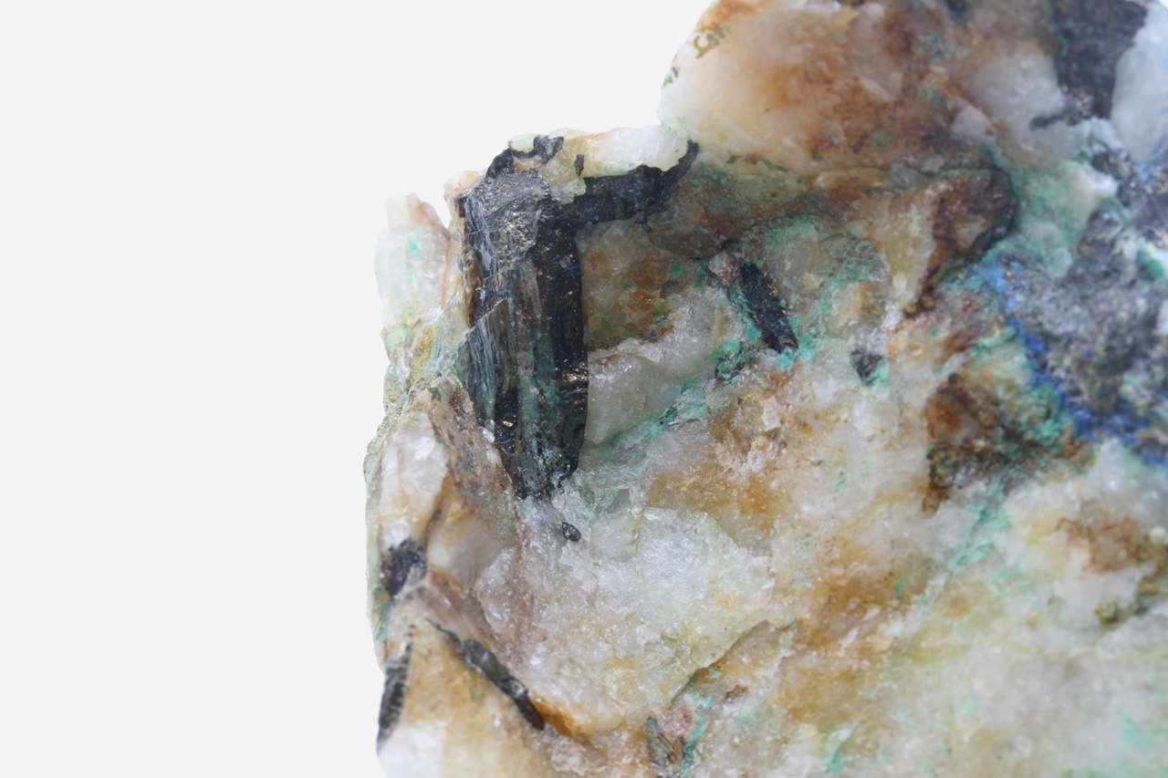 Aikinite