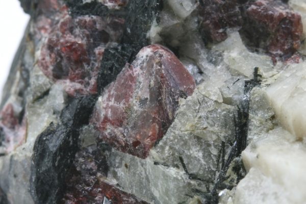 Eudialyte
