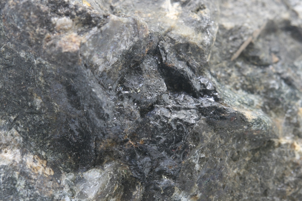 Djerfisherite - Image 5