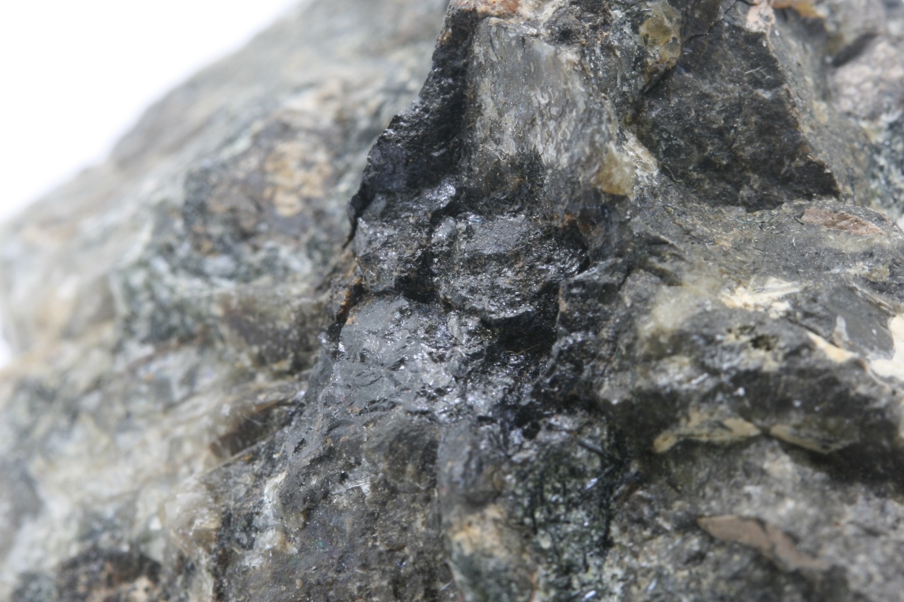 Djerfisherite - Image 7