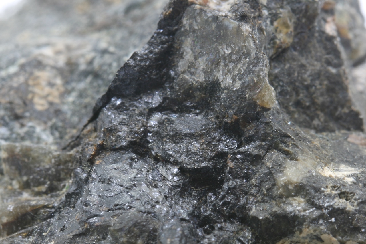 Djerfisherite - Image 8