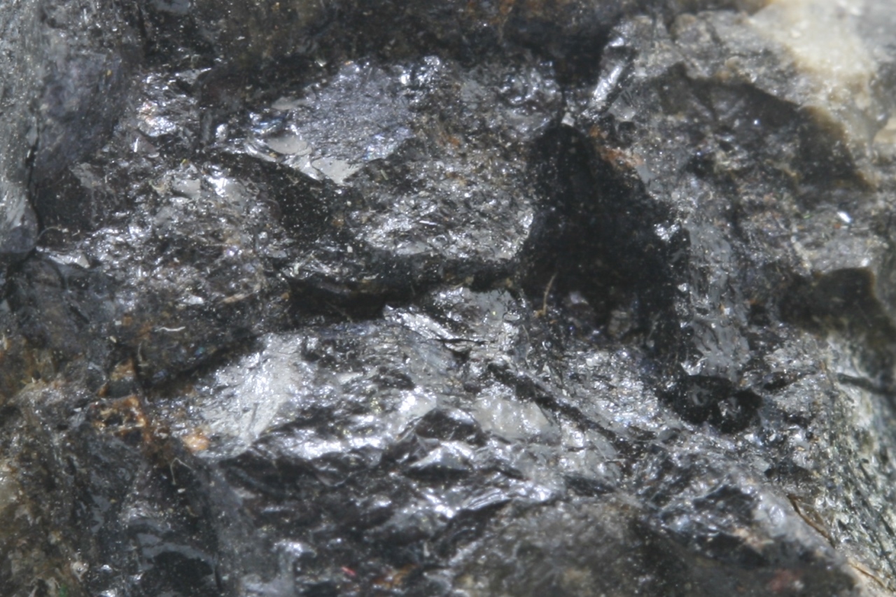 Djerfisherite - Image 9