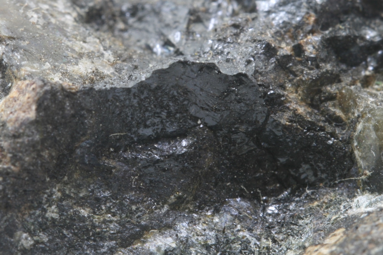 Djerfisherite - Image 10