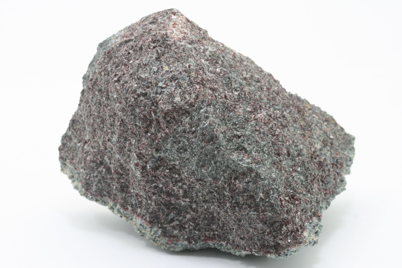 Villiaumite, naujakasite - Image 2