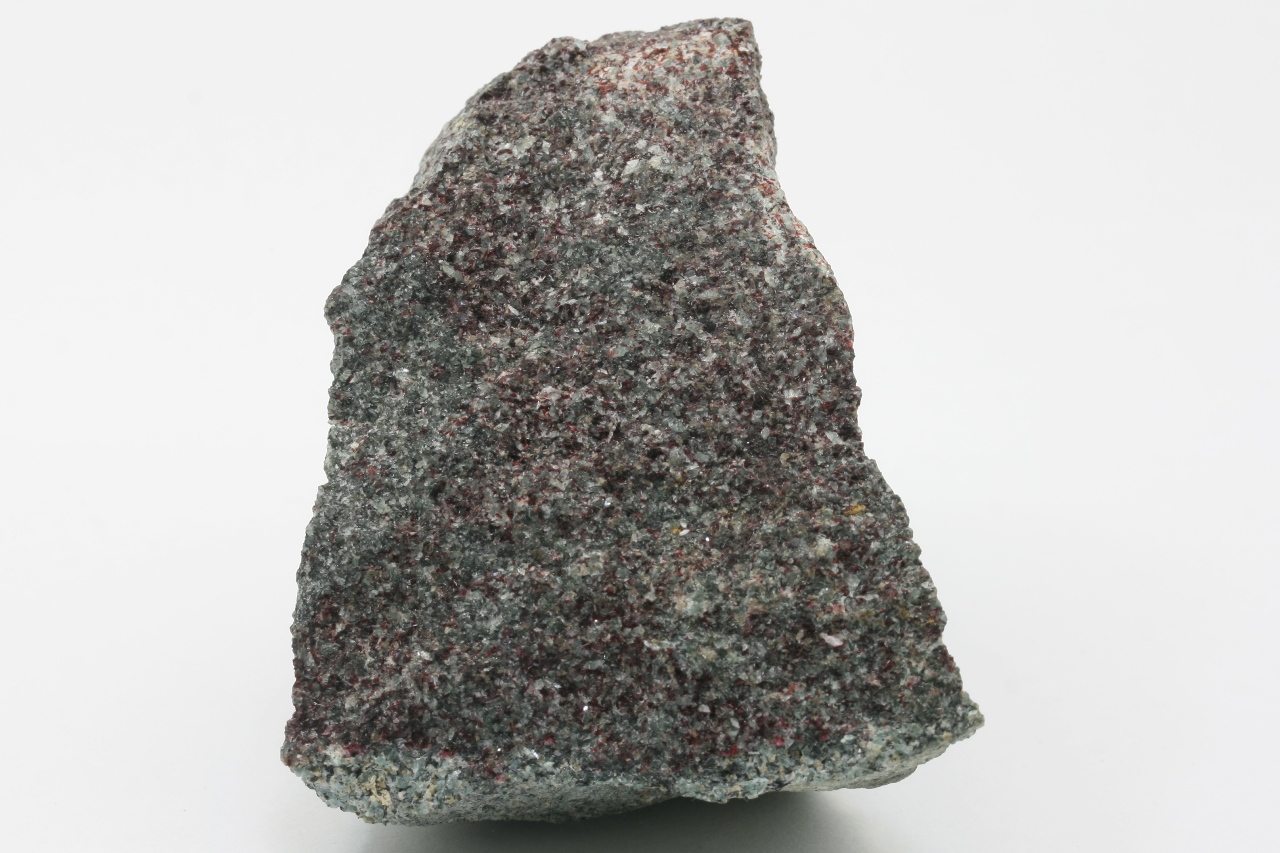 Villiaumite, naujakasite - Image 3