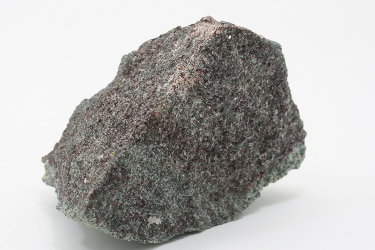 Villiaumite, naujakasite - Image 4