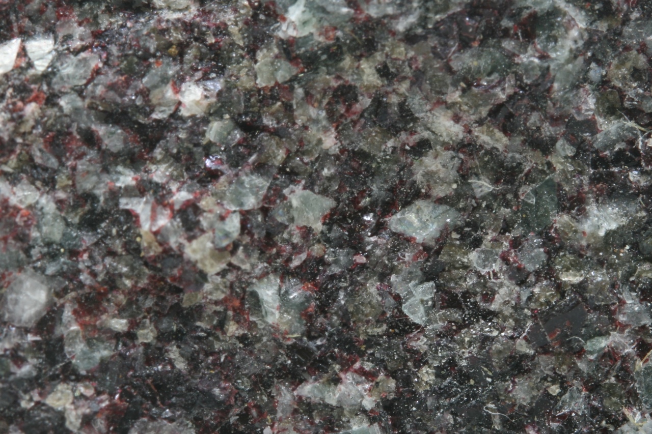 Villiaumite, naujakasite - Image 6