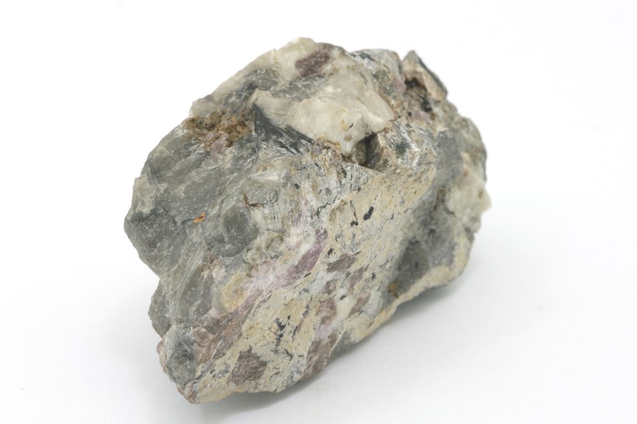 Wadeite - Image 2