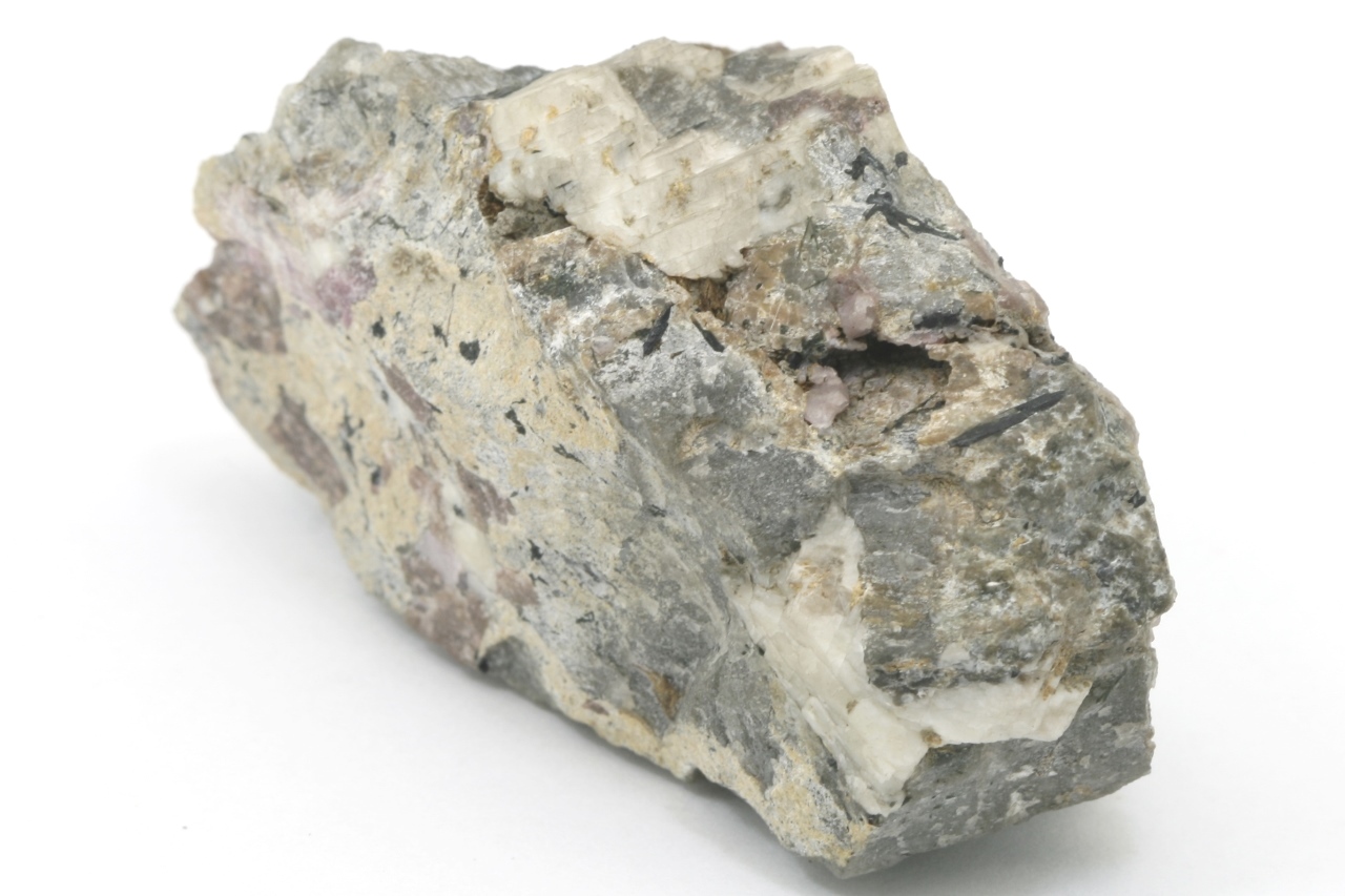 Wadeite - Image 4