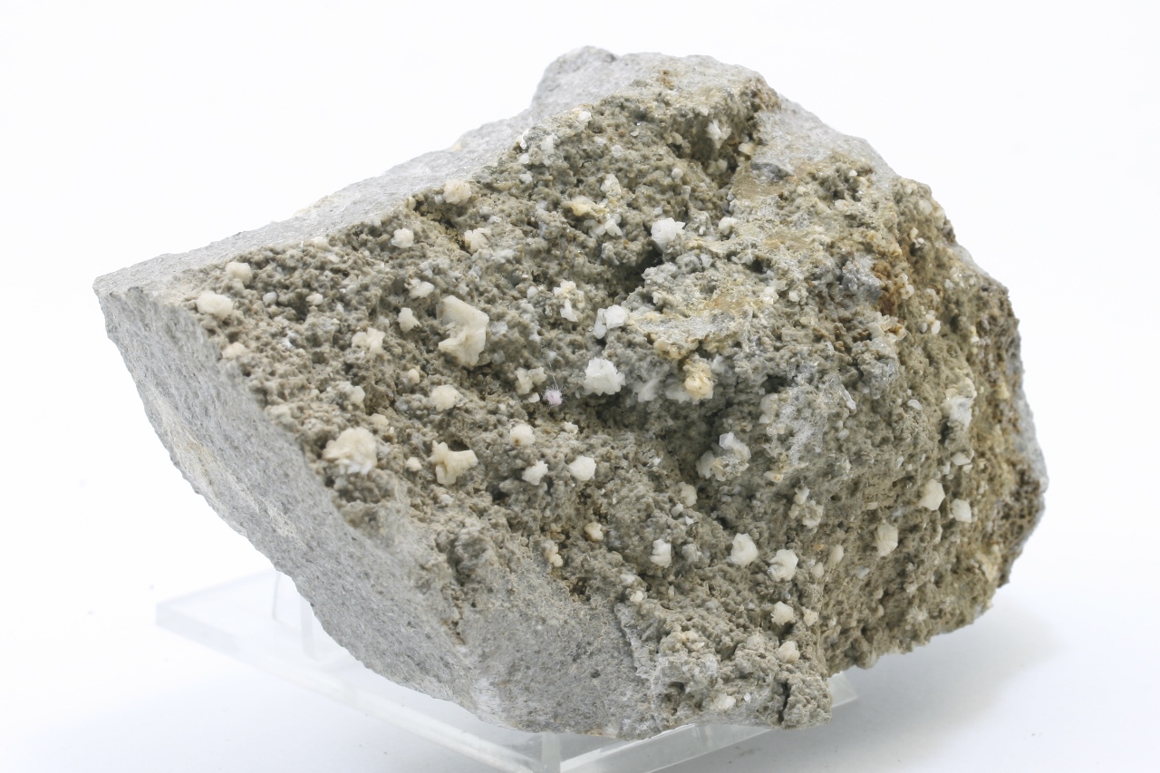 Tridymite - Image 2