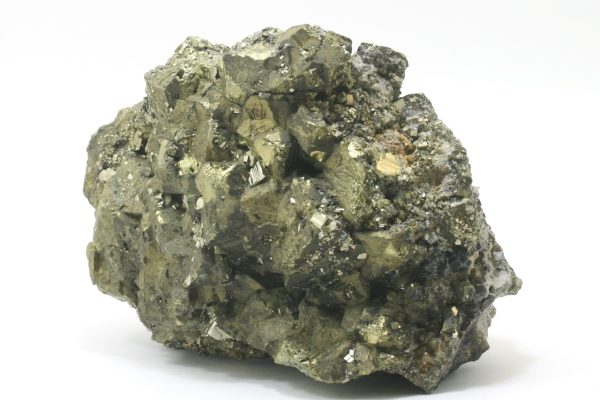 Chalkopyrite, pyrite - Image 2
