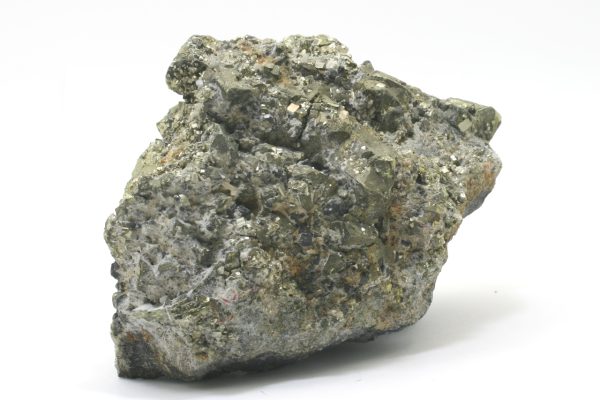 Chalkopyrite, pyrite - Image 4