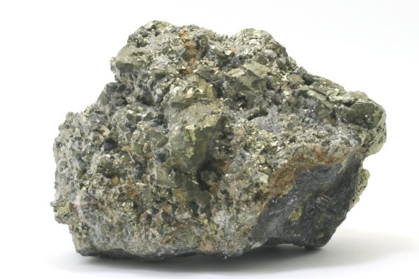 Chalkopyrite, pyrite - Image 5