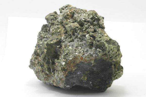 Chalkopyrite, pyrite - Image 6