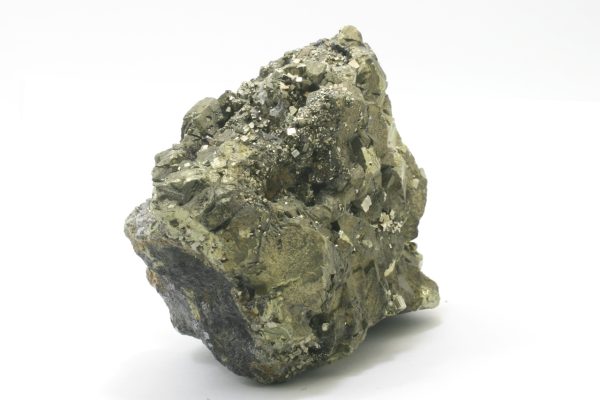Chalkopyrite, pyrite - Image 7
