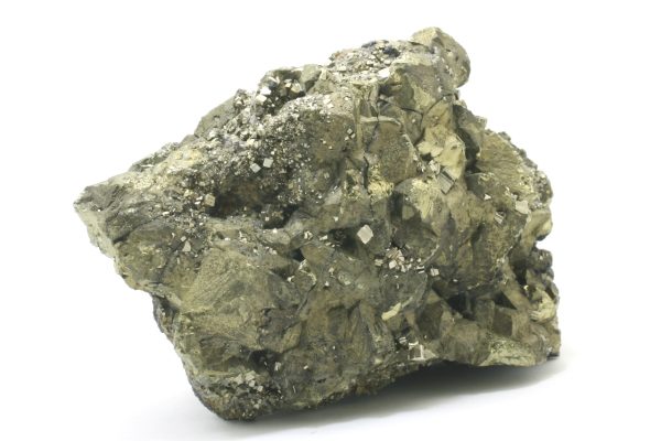 Chalkopyrite, pyrite - Image 8