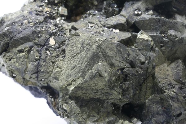 Chalkopyrite, pyrite - Image 11