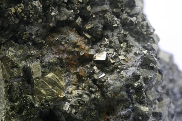 Chalkopyrite, pyrite - Image 16