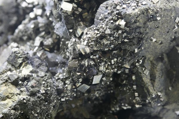 Chalkopyrite, pyrite - Image 18