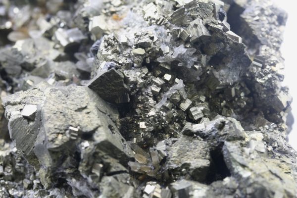 Chalkopyrite, pyrite - Image 19