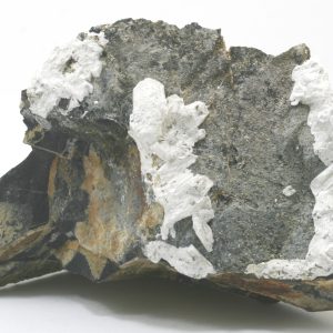 Brassite, symplesite